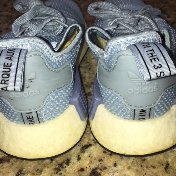 Adidas NMD - Picture 6 of 8